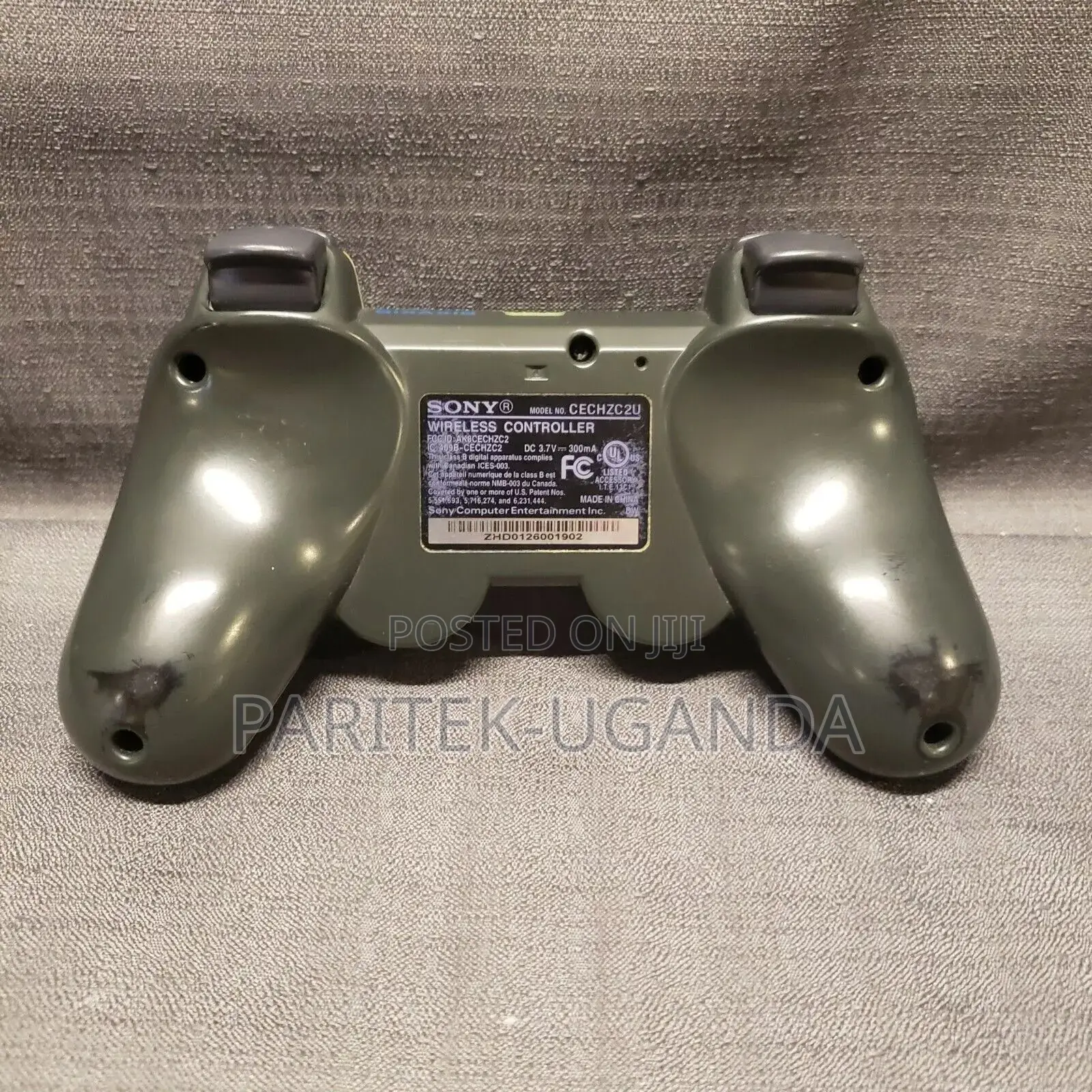 Play Station 3 Game Pad