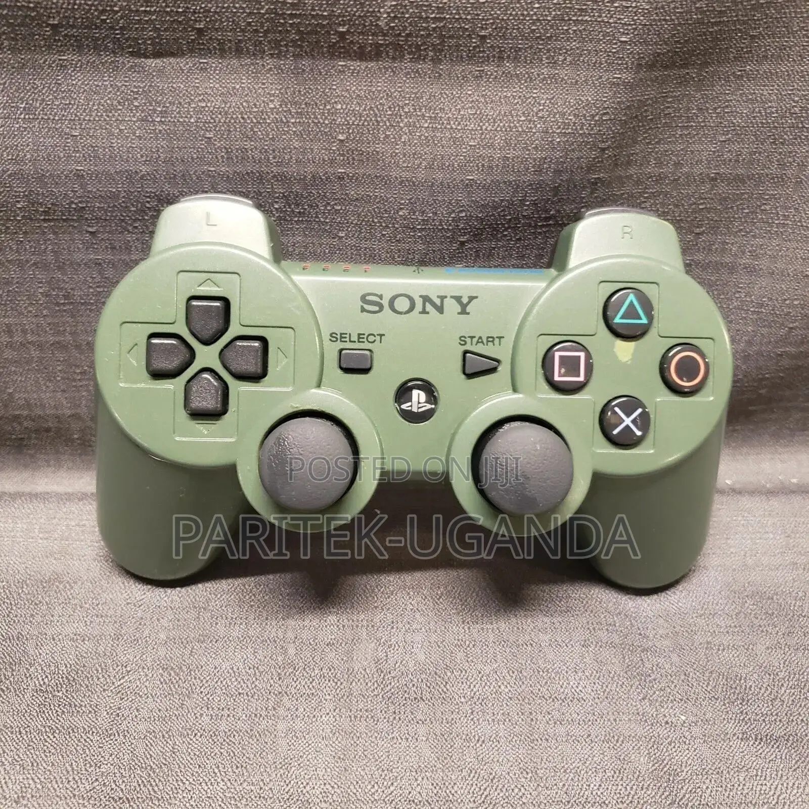 Play Station 3 Game Pad