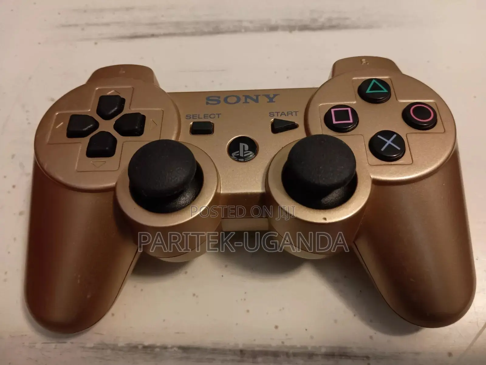Sony Game Pad Ps3