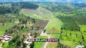 Prime Plots for Sale at Jeza~Bulamu Mega Estate~Mityana Road