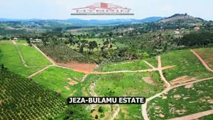 Prime Plots for Sale at Jeza~Bulamu Mega Estate~Mityana Road