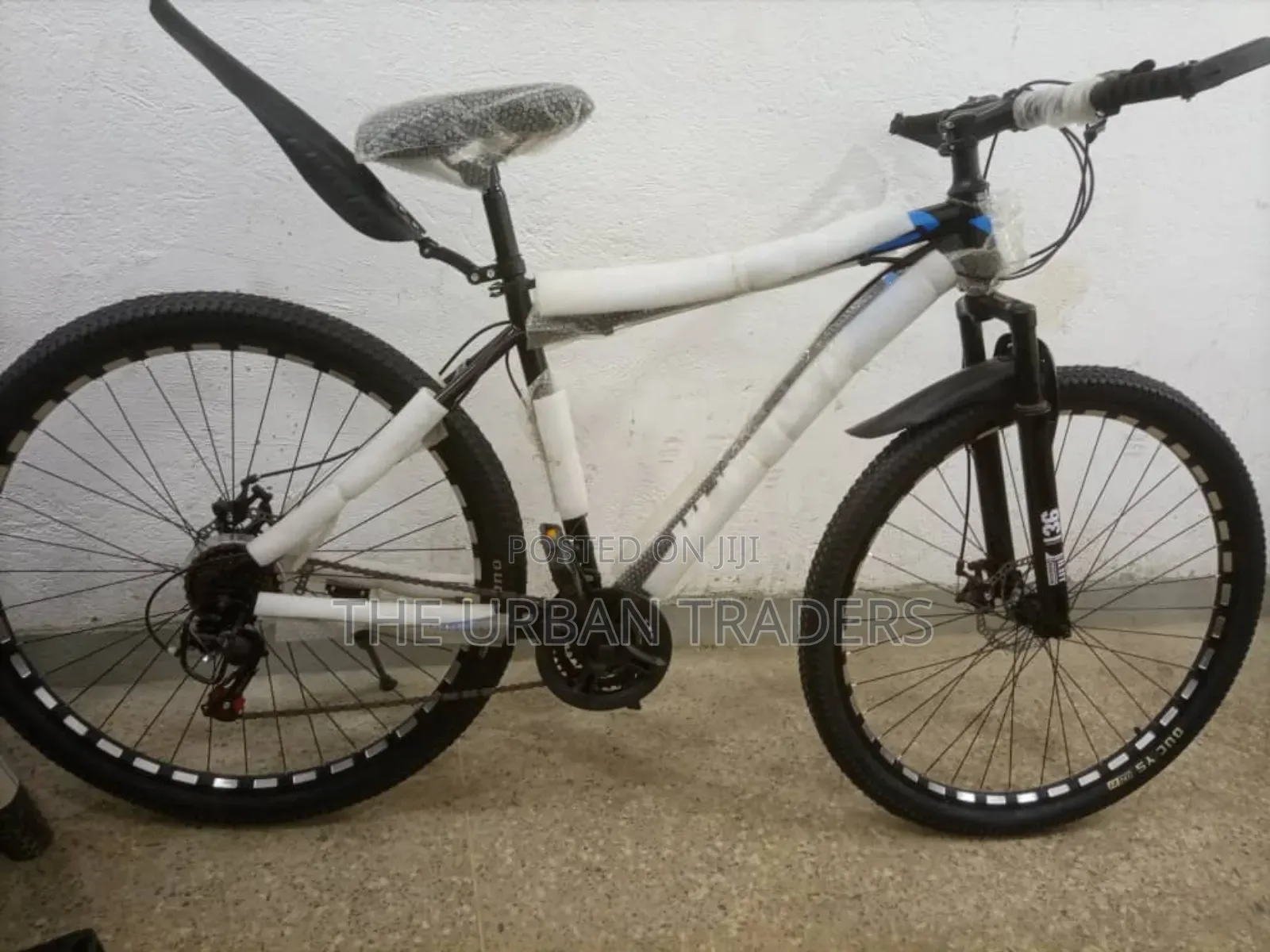 Mountain Bikes 29" Tyre Size / MTB 21 Speed Bike