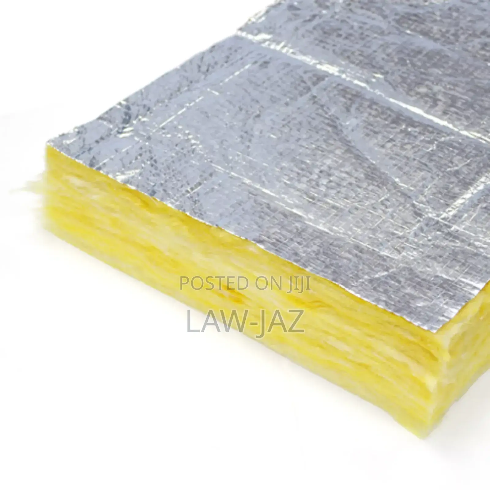 Rockwool Blanket, Glassfibre Cotton, Sound And Heatproofing