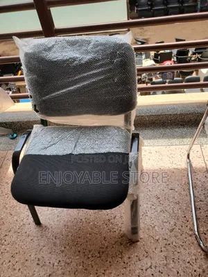 Waiting Chair/Visitor Chair