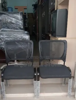 Fabric Office Chair/Easy Chairs