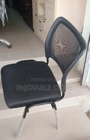 Fabric Office Chair/Easy Chairs