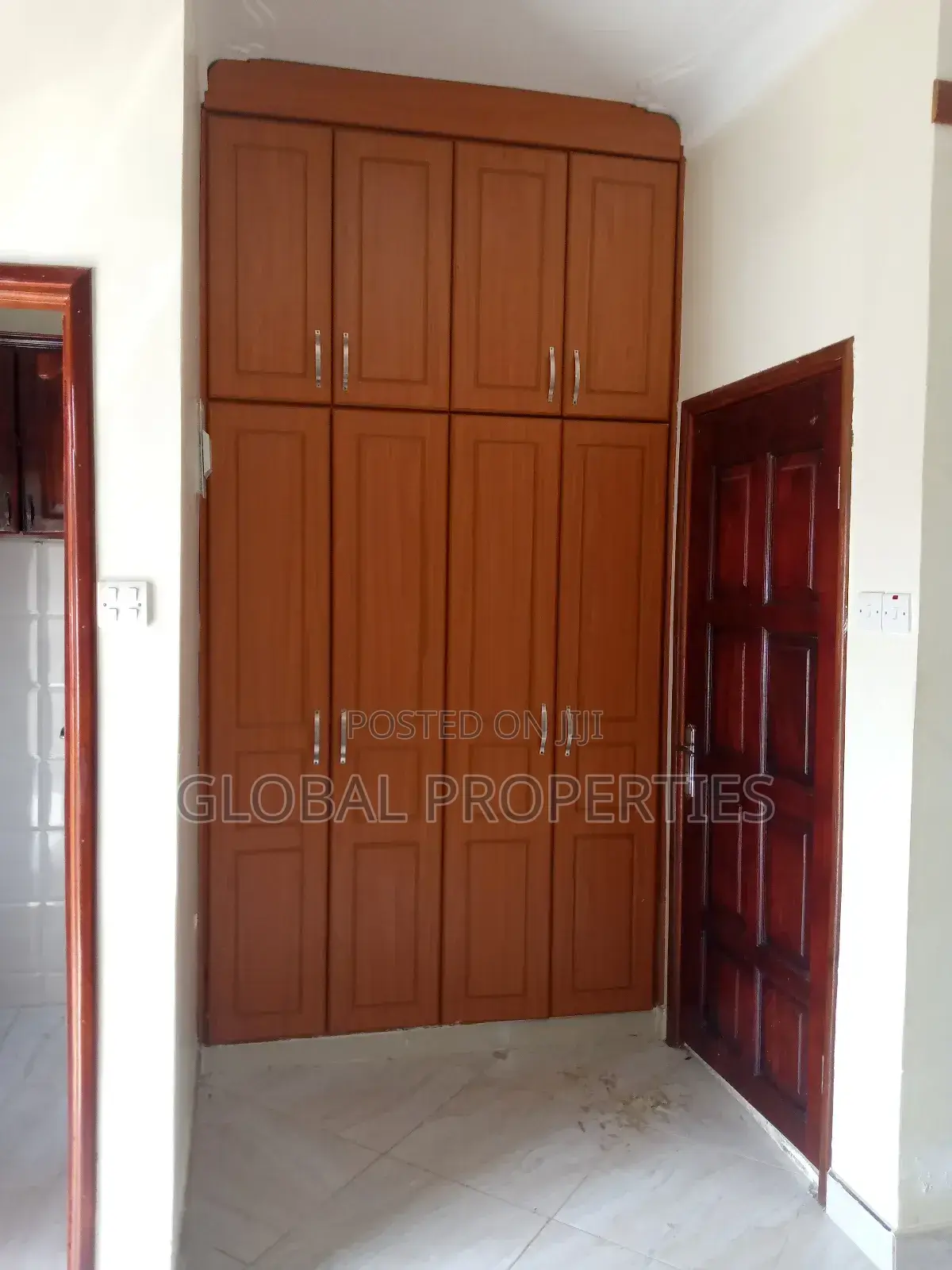 1bdrm Bungalow in Bweyogerere, Central Division for rent