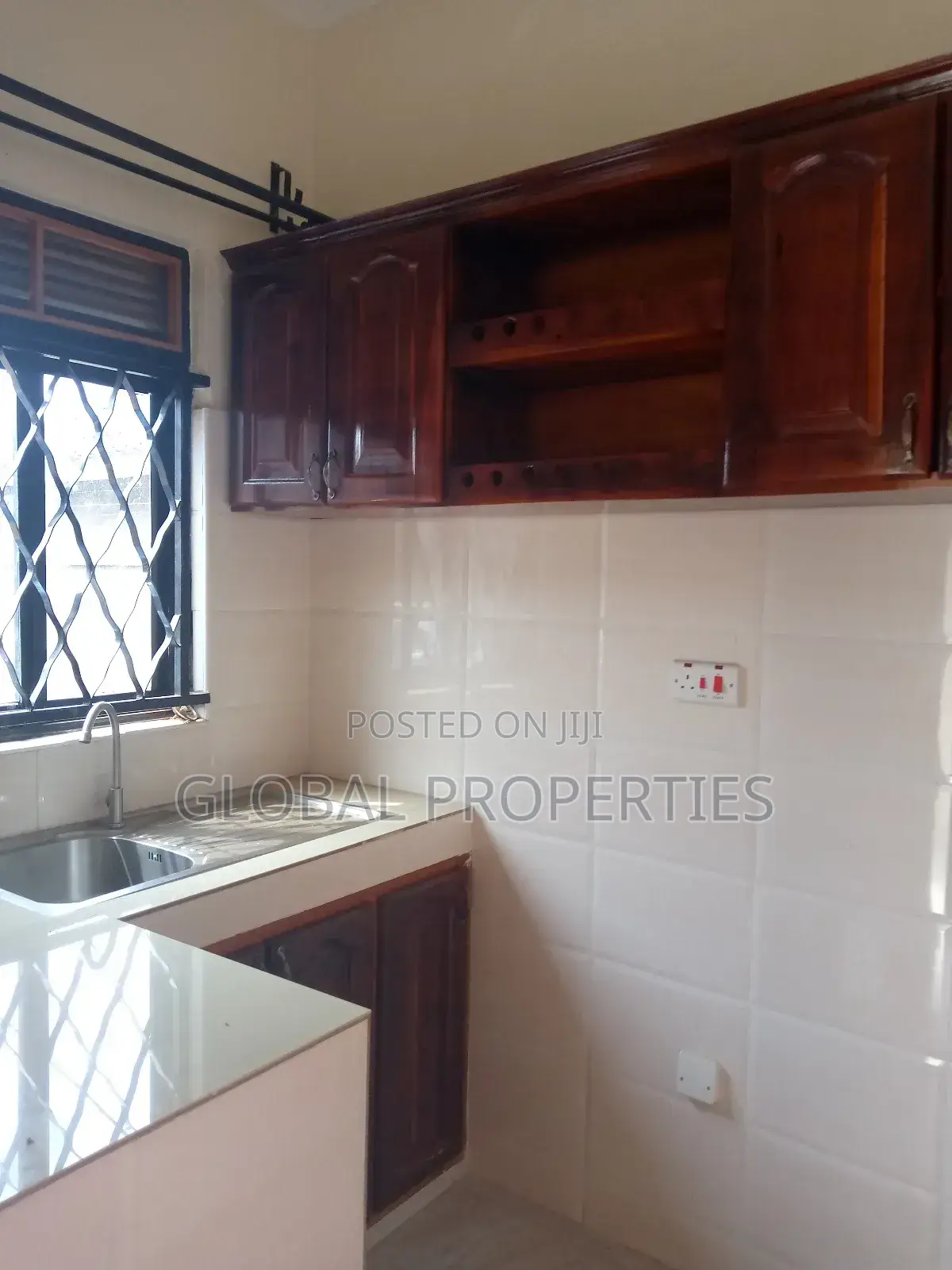 1bdrm Bungalow in Bweyogerere, Central Division for rent