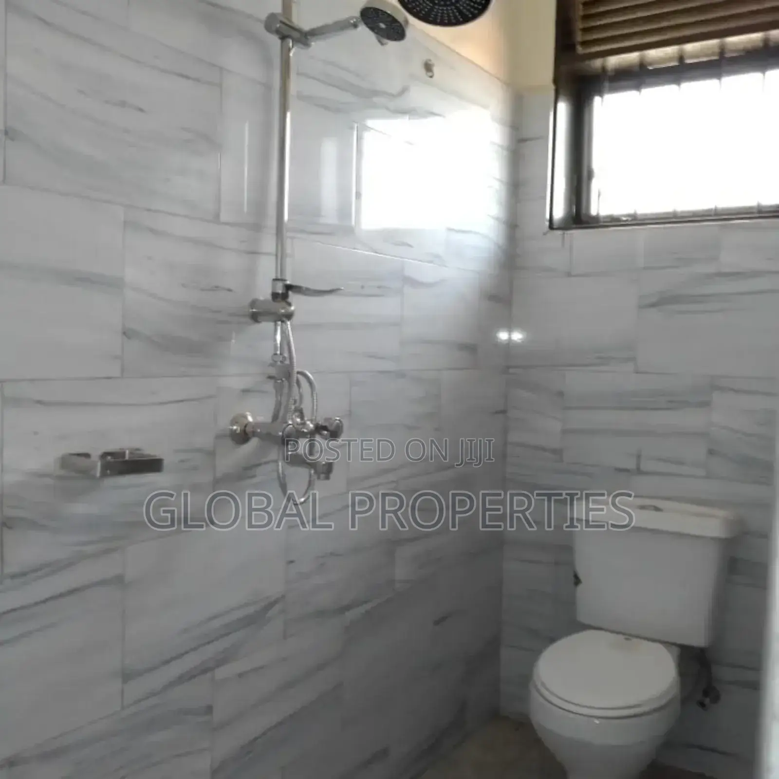 1bdrm Bungalow in Bweyogerere, Central Division for rent