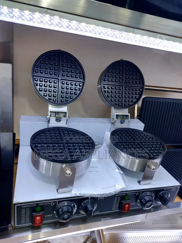 新作人気 With Double Maker Waffle Commercial Warranty Central in ポケモンカードゲーム