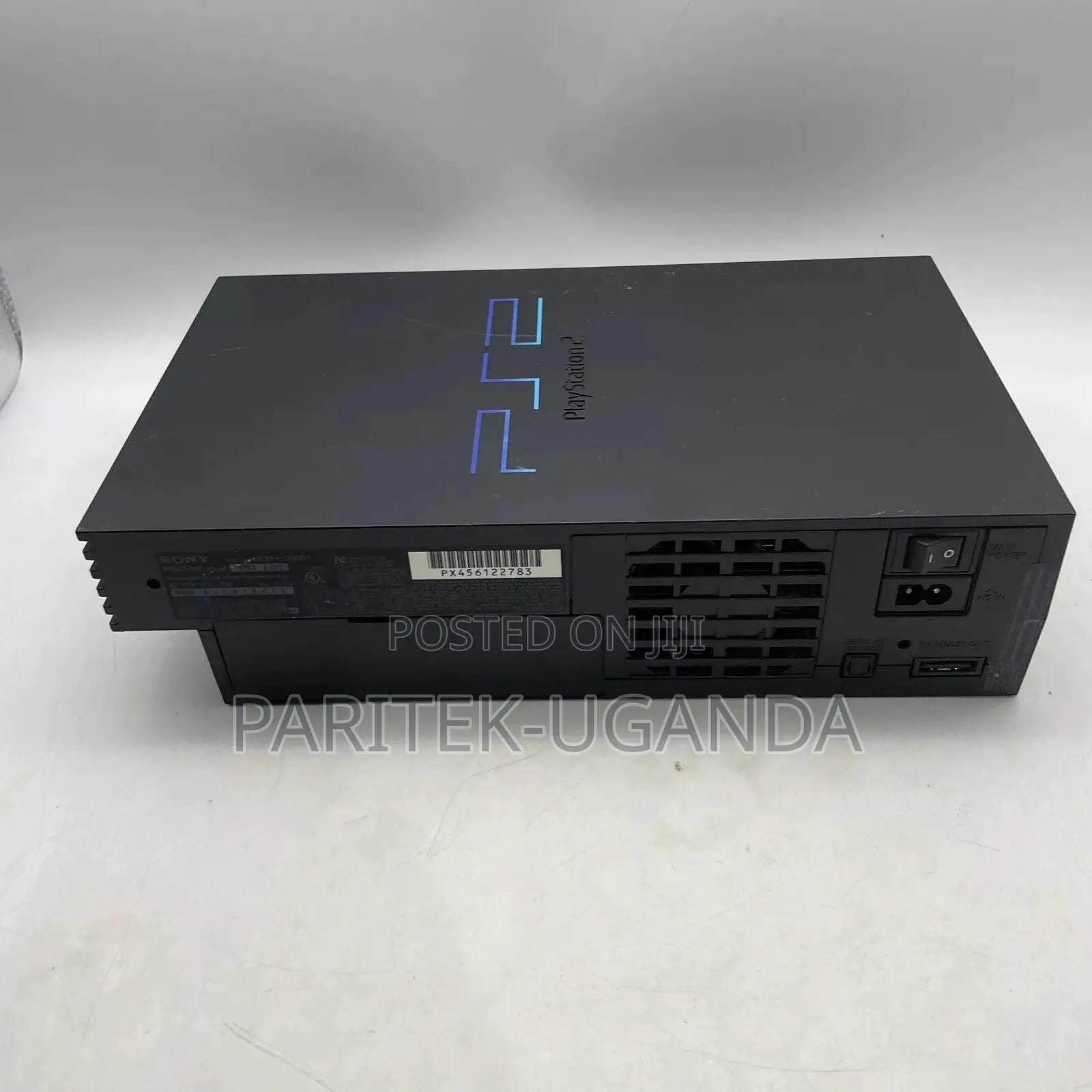 Play Station2 Console in Makindye Video Game Consoles, Paritek Uganda