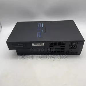 Play Station2 Console