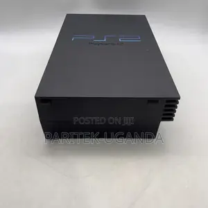 Play Station2 Console