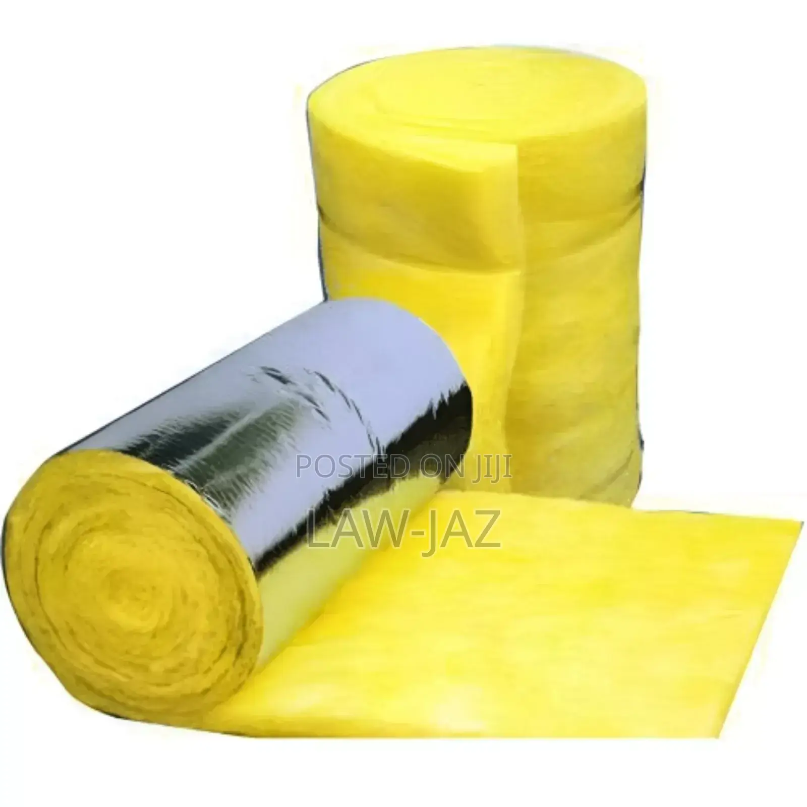 Soundproofing And Heatproofing Glassfibre Cotton Rockwool