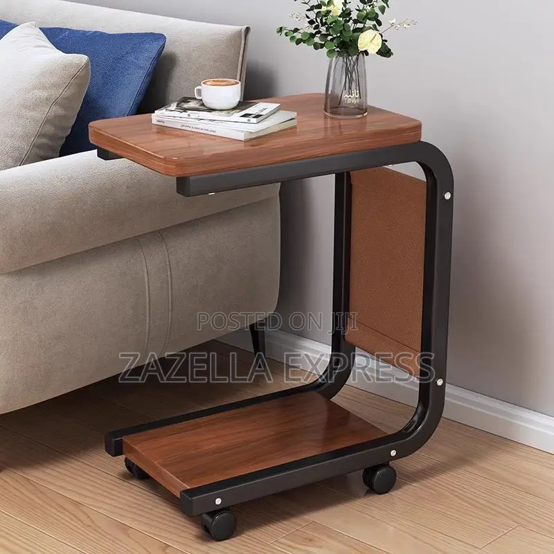 Bedside Table/Beside the Sofa Table