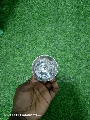Stainless Steel Coffee Cup
