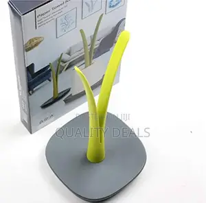 Vertical Paper Towel Holder