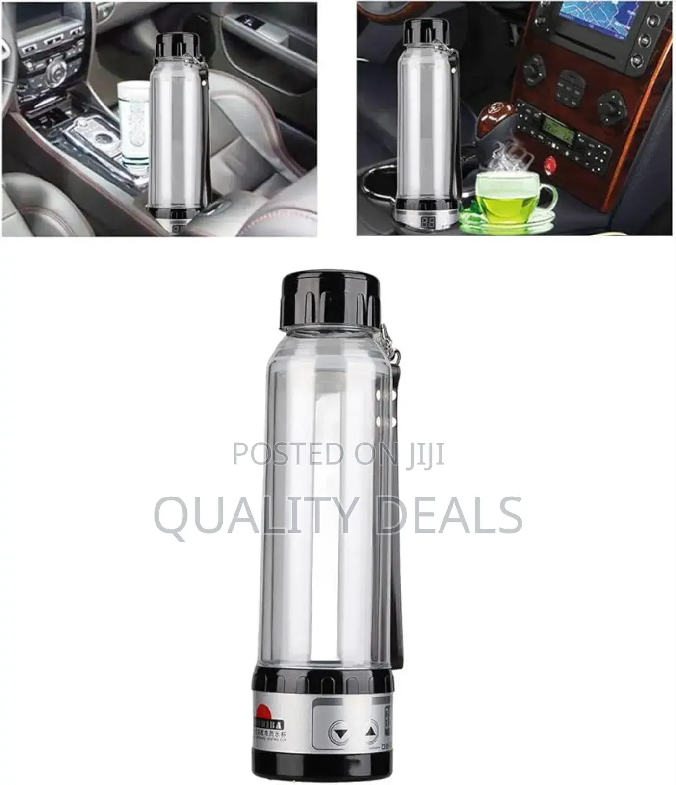 Car Kettle , Car Electric Heating Cup