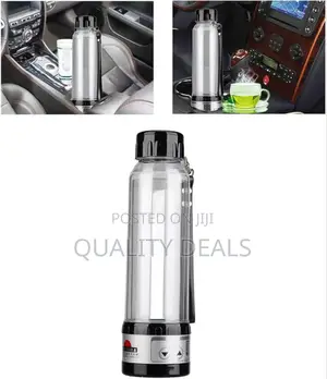 Car Kettle , Car Electric Heating Cup