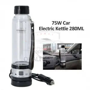 Car Kettle , Car Electric Heating Cup