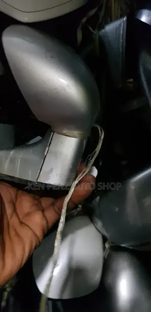 Fender Mirrors for Subaru Forester SH5