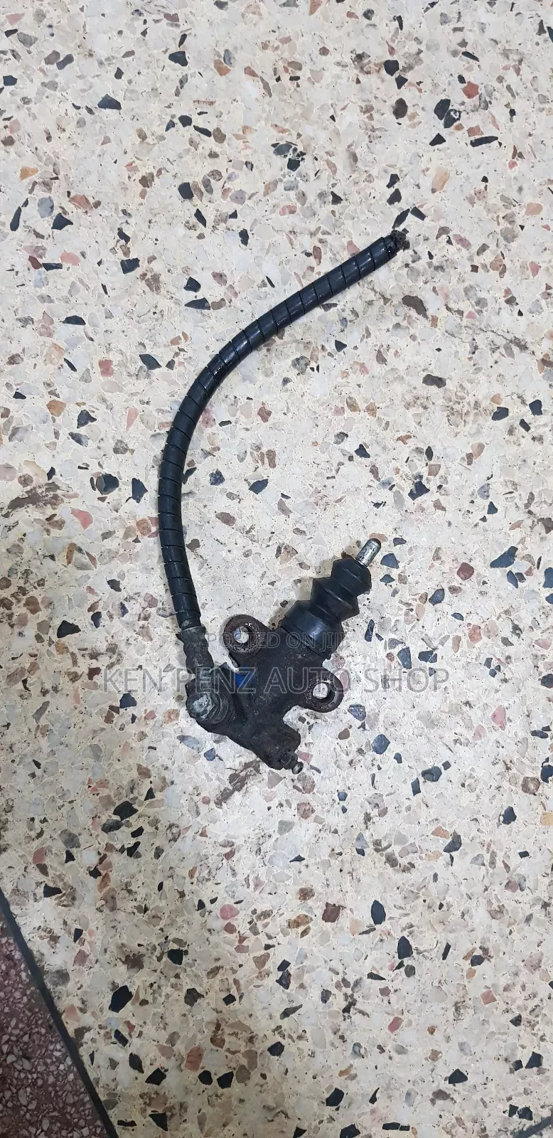 Clutch Cylinder for Subaru Legacy 2004