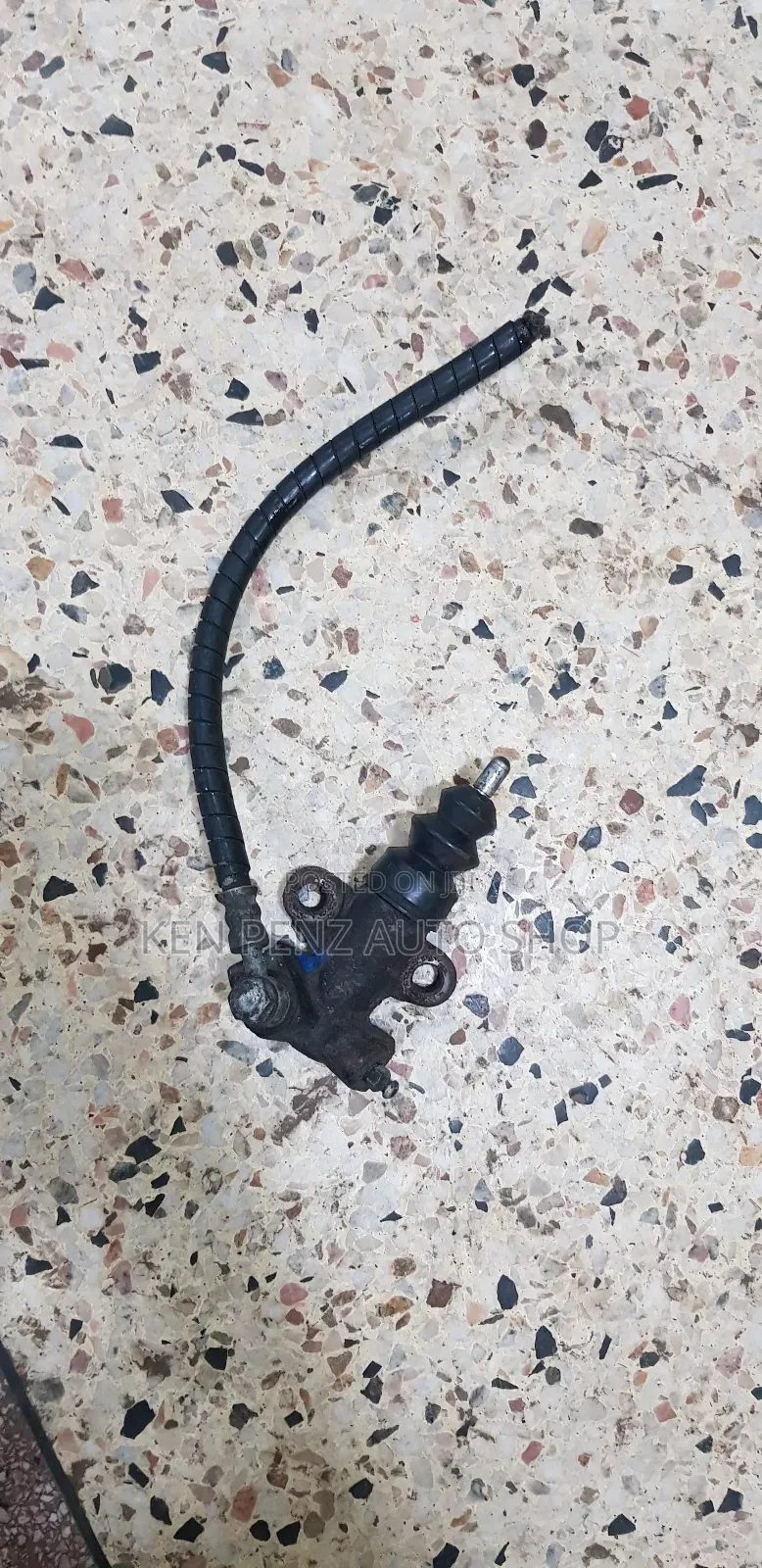 Clutch Cylinder for Subaru Legacy 2004