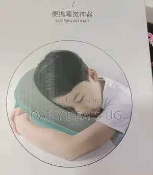 Sleeping Artifact