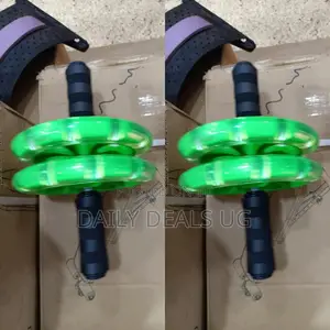 AB Exercise Roller