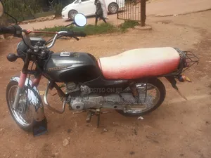 Bajaj Boxer 2017 Black