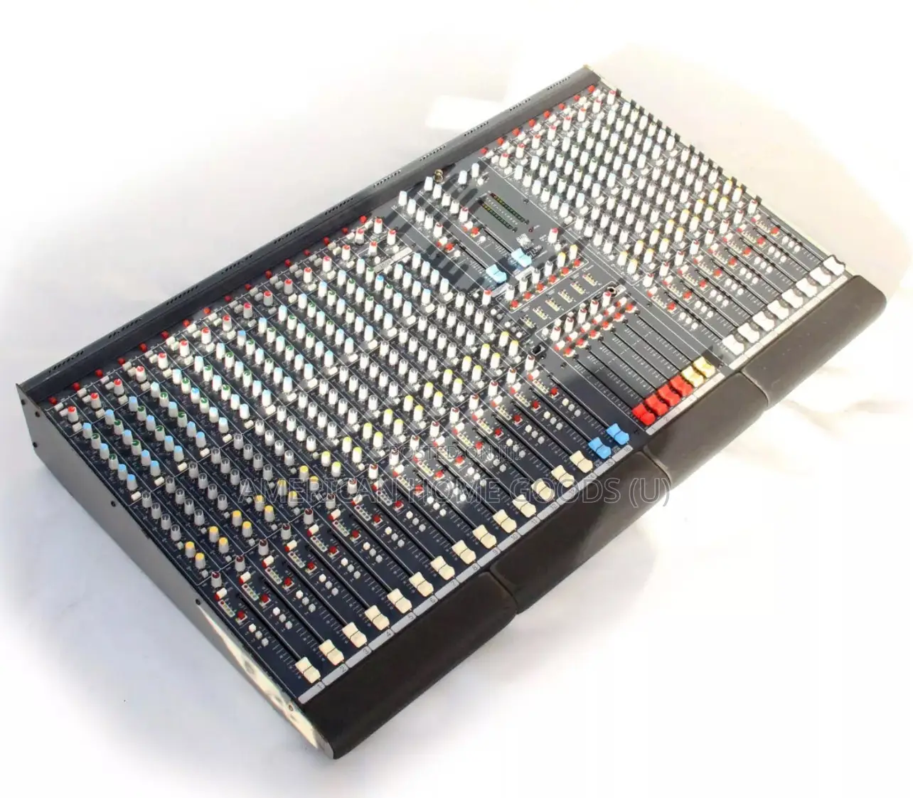 Professional Allen and Heath Gl2200, 24-Channel Mixer