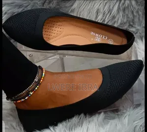 Closed Ankle Shoes for Women
