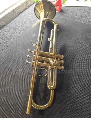 Blessing B 127 Bb Trumpet With Case