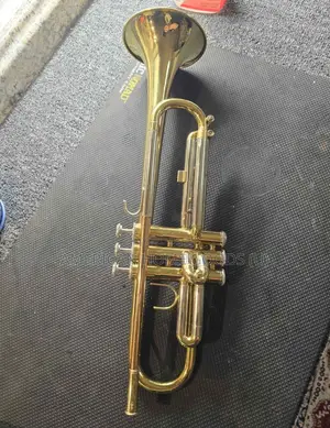 Blessing B 127 Bb Trumpet With Case