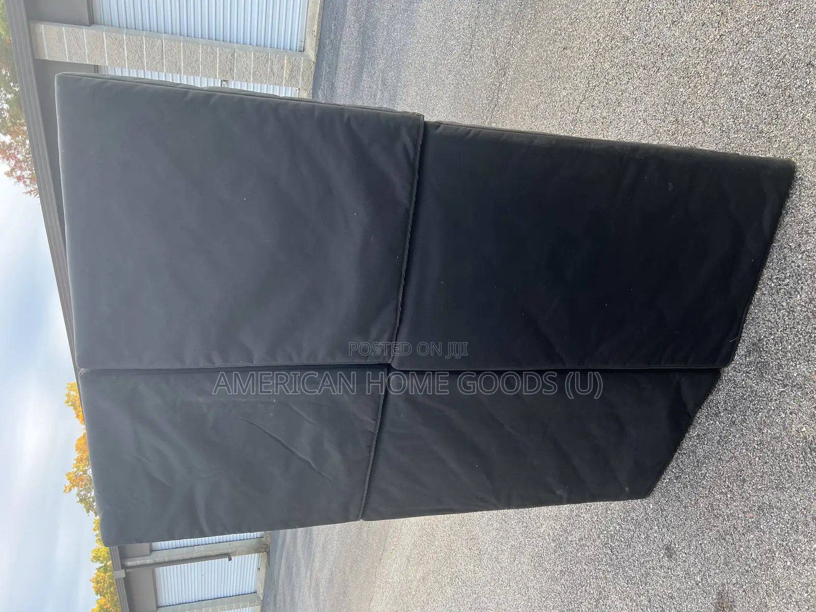 Pair of JBL Professional Woofers Model 4718a With Covers