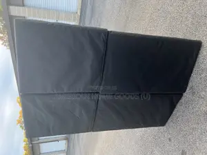 Pair of JBL Professional Woofers Model 4718a With Covers