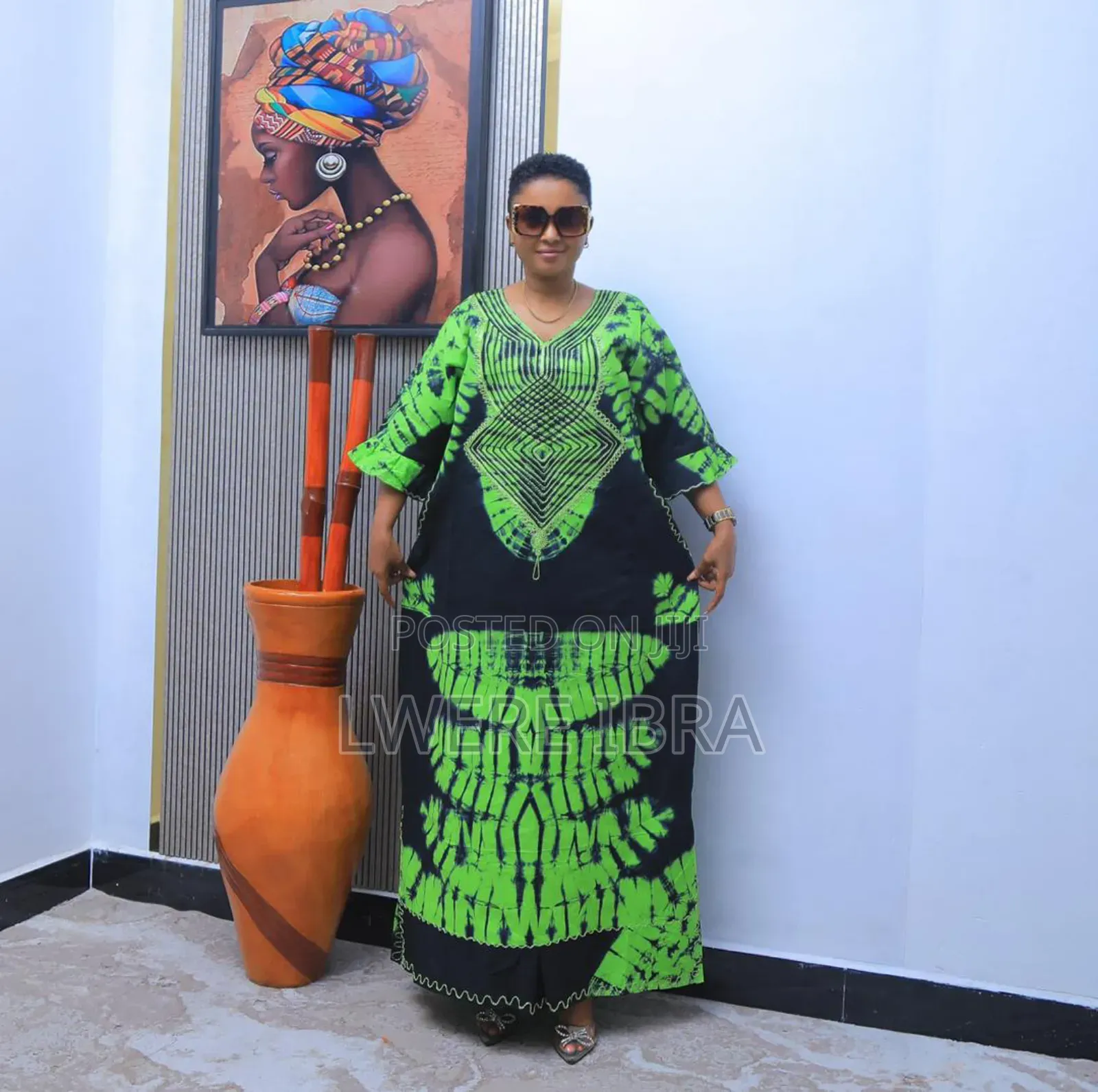 Long Big Dresses for Ladies Free Sizes
