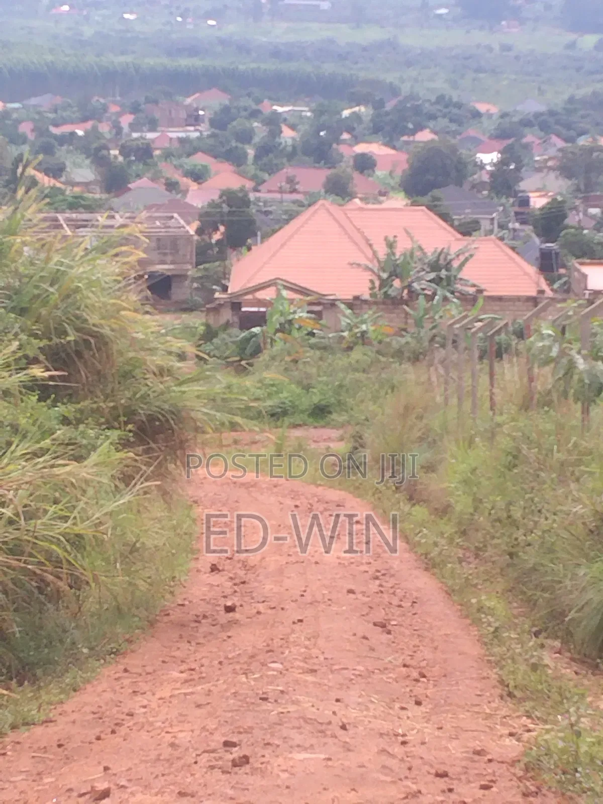 Plot on Sale