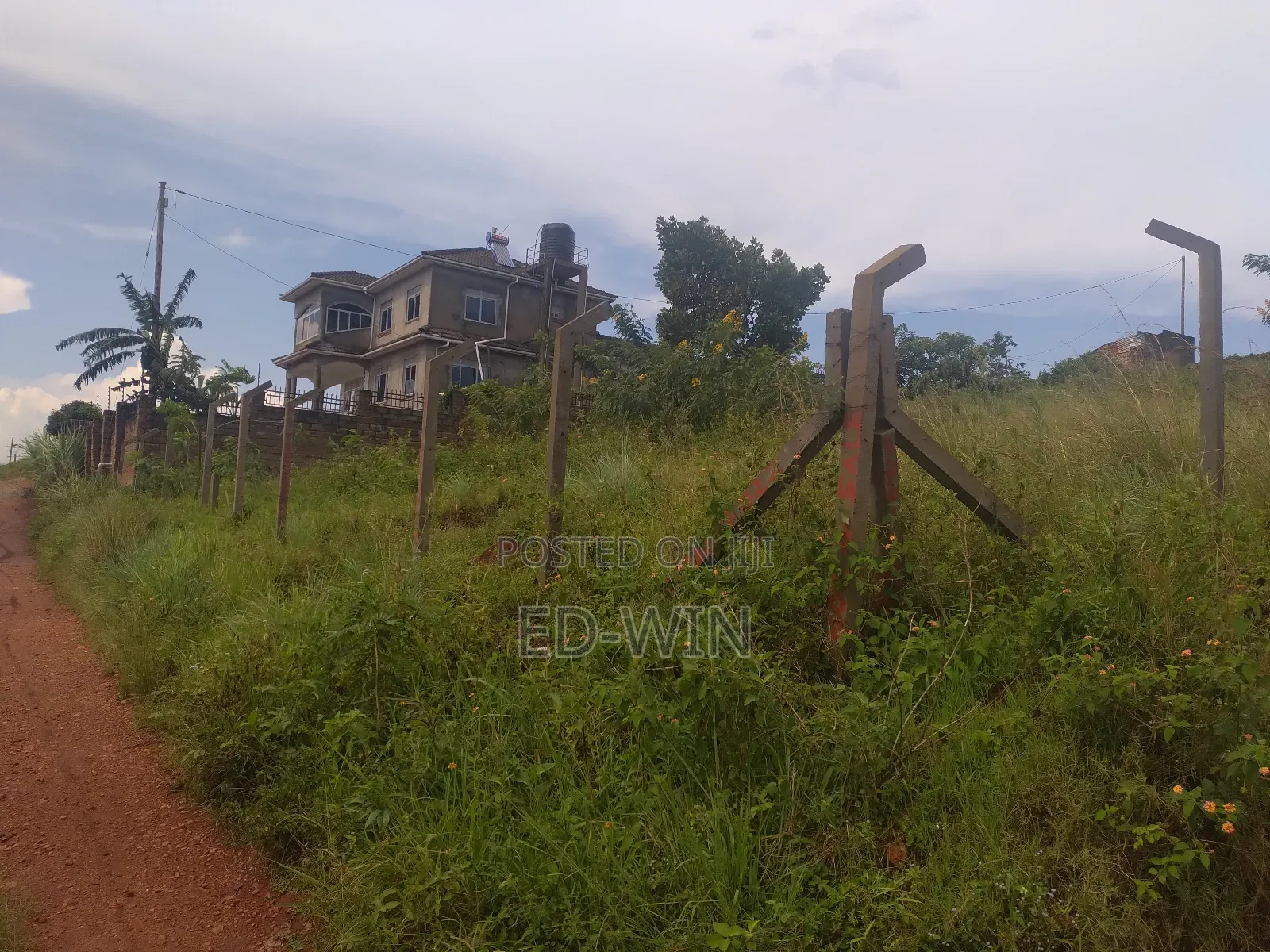 Plot on Sale