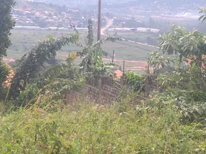 Plot on Sale