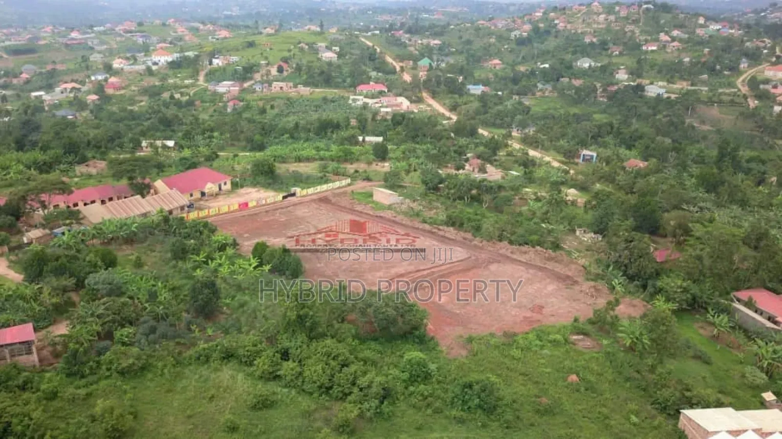 Prime Plots for Sale at Mabombwe Nsekwa~Wakiso Elite Estate.