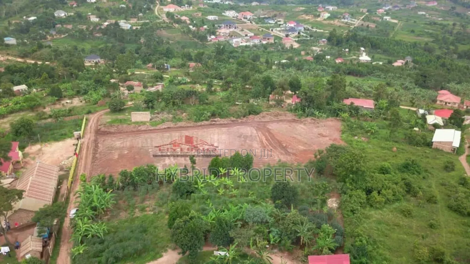 Prime Plots for Sale at Mabombwe Nsekwa~Wakiso Elite Estate.