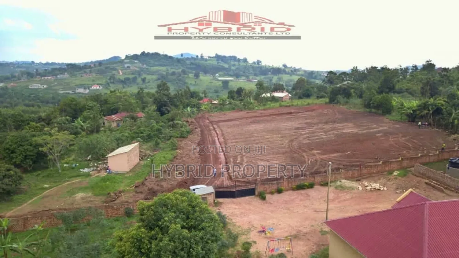 Prime Plots for Sale at Mabombwe Nsekwa~Wakiso Elite Estate.