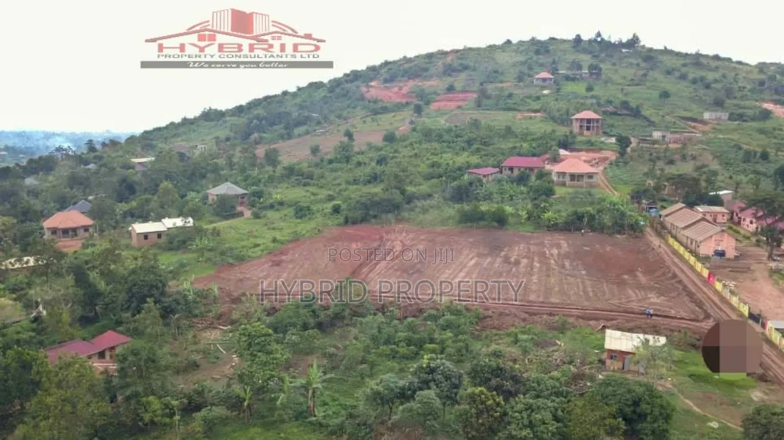 Prime Plots for Sale at Mabombwe Nsekwa~Wakiso Elite Estate.