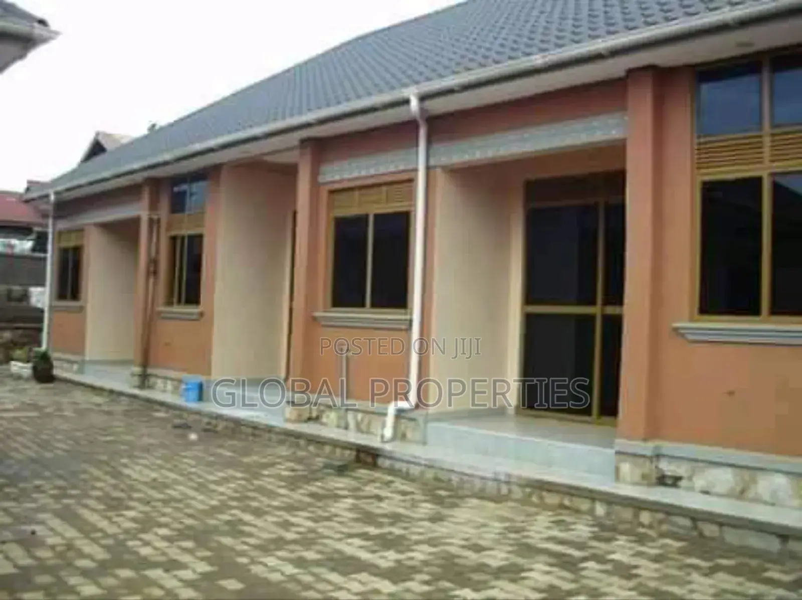 1bdrm Bungalow in Kireka Kamuli Road, Central Division for rent