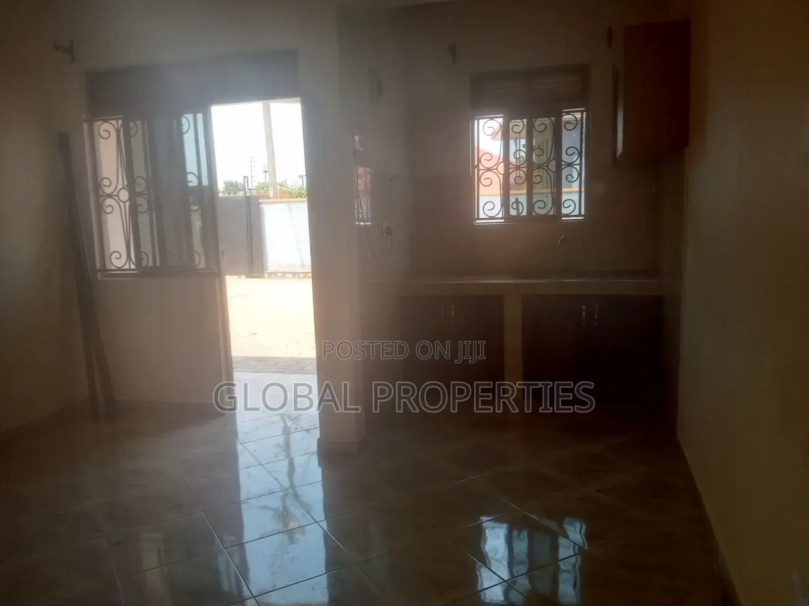 1bdrm Bungalow in Kireka Kamuli Road, Central Division for rent