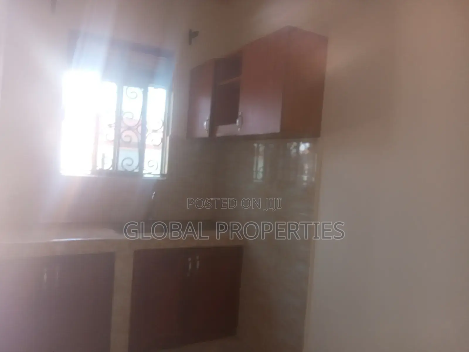 1bdrm Bungalow in Kireka Kamuli Road, Central Division for rent