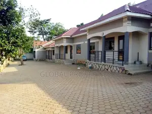 2bdrm Bungalow in Kisaasi, Central Division for rent