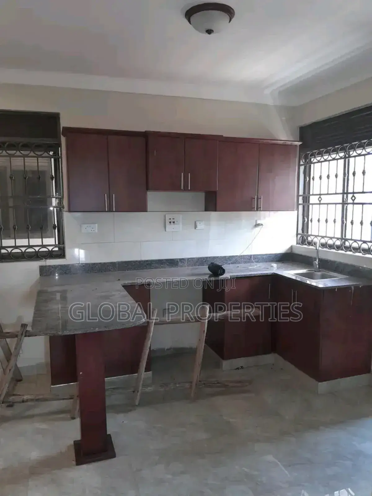 2bdrm Bungalow in Kisaasi, Central Division for rent