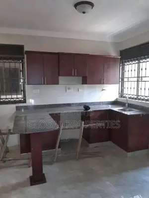 2bdrm Bungalow in Kisaasi, Central Division for rent